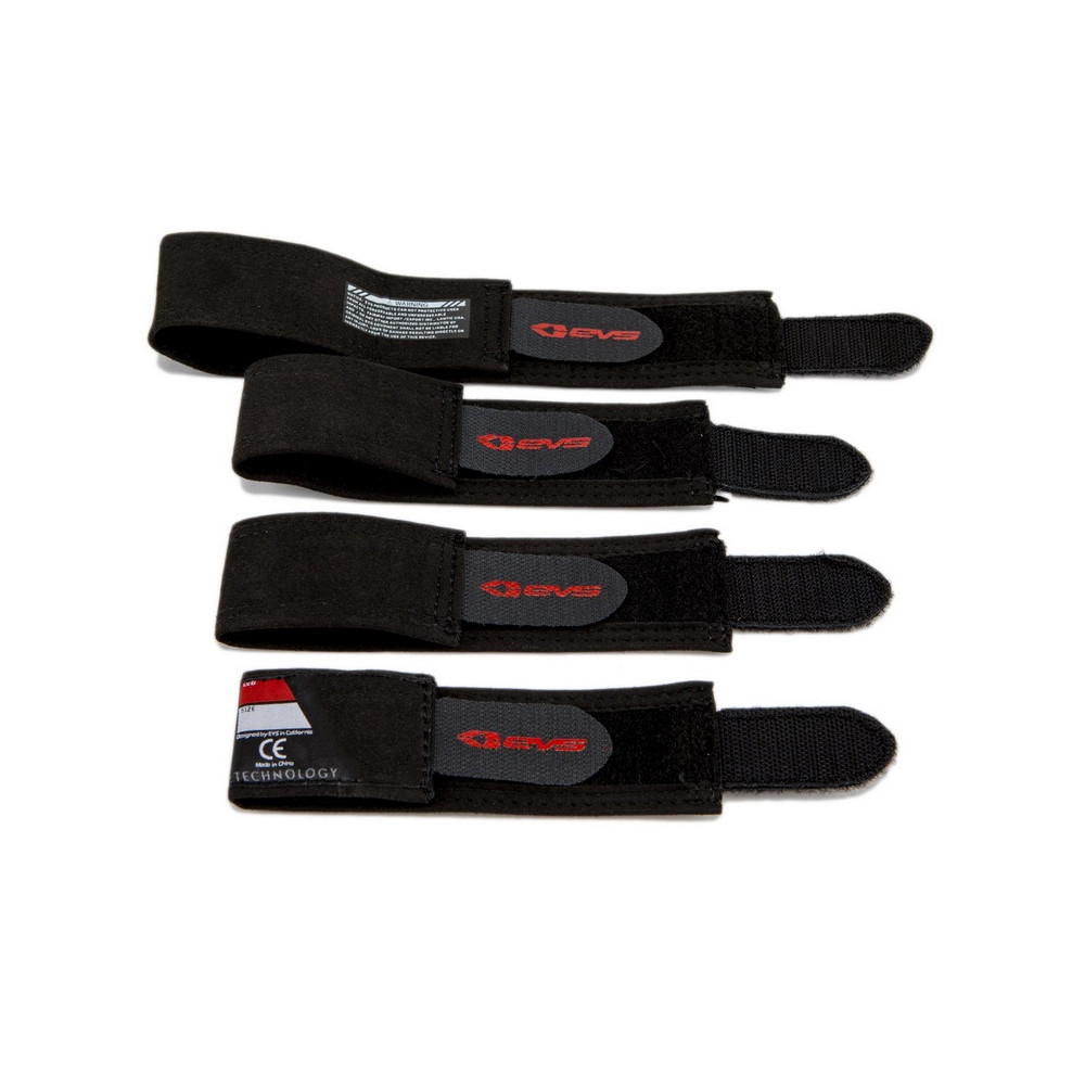 Recambio EVS Strap Kit