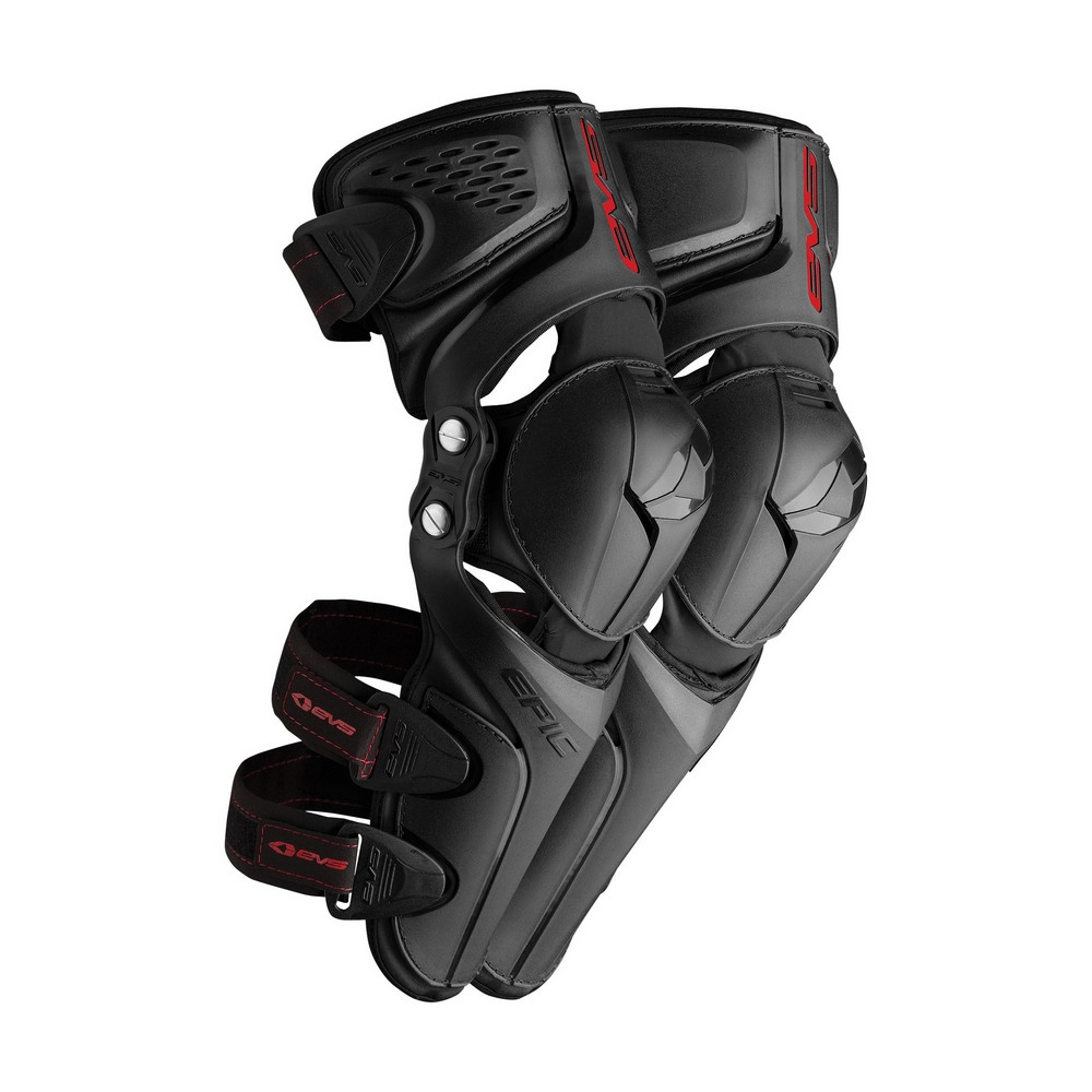 Rodilleras EVS Epic Negro