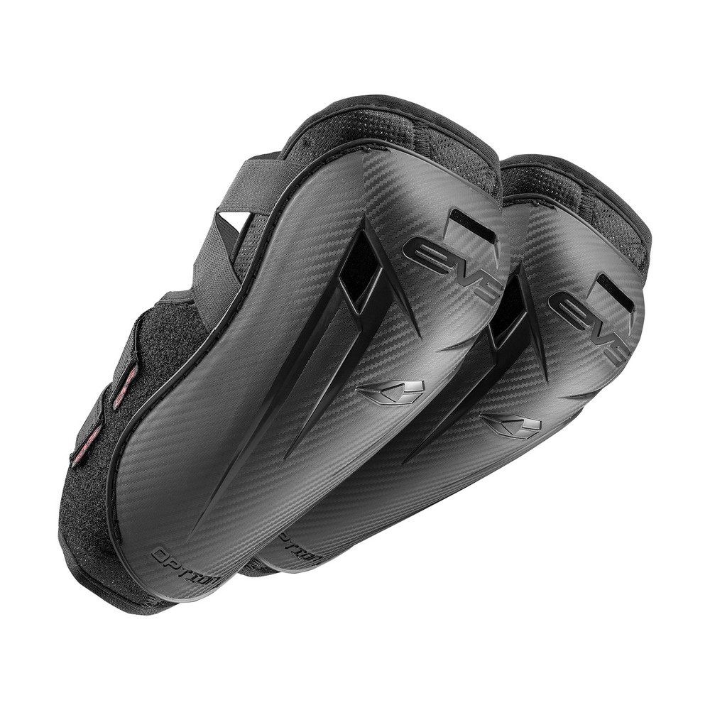 Coderas EVS Option Negro