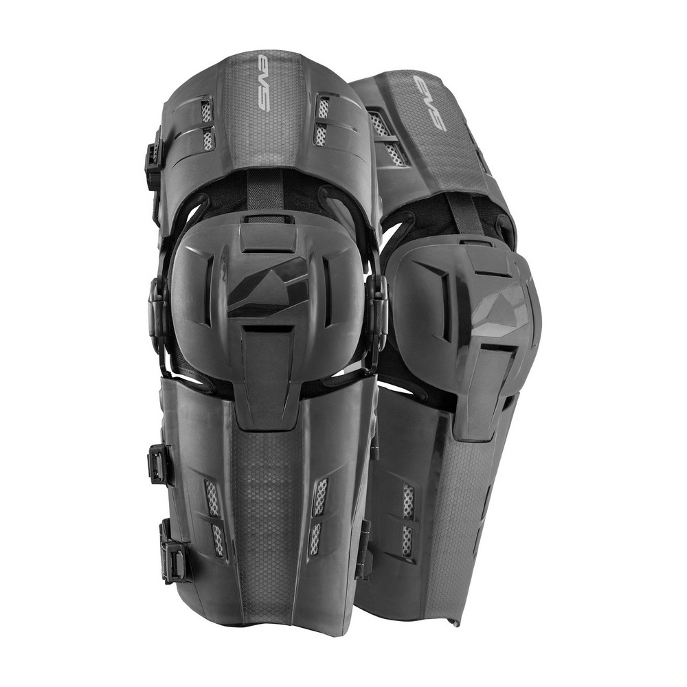 Rodilleras Ortopédicas EVS RS9 Negro