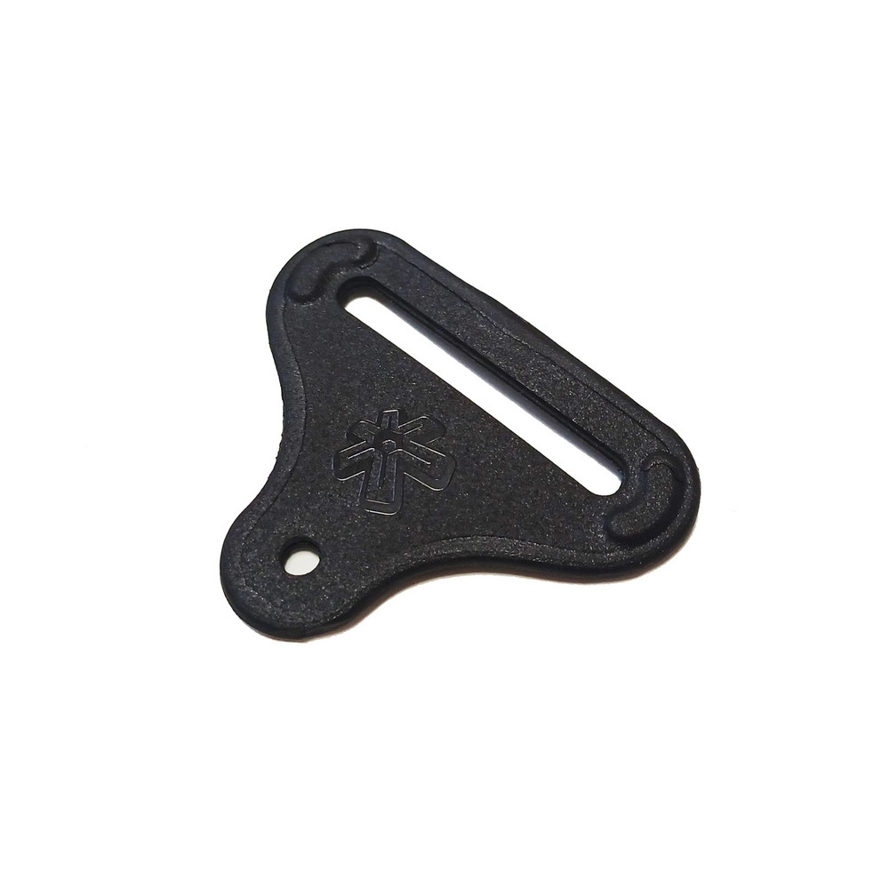 [ASTBUCKLECC1L] Recambio Asterisk Pasador Correa Grande