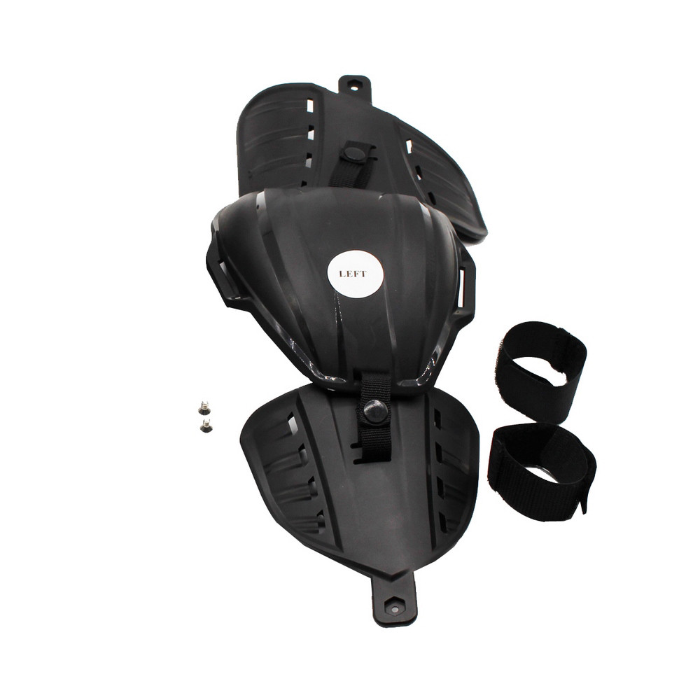 [ASTKITPCCCLMEDLGLT] Recambio Rótula Asterisk Carbon Cell 1.0 / 1.0 Pro Izquierda