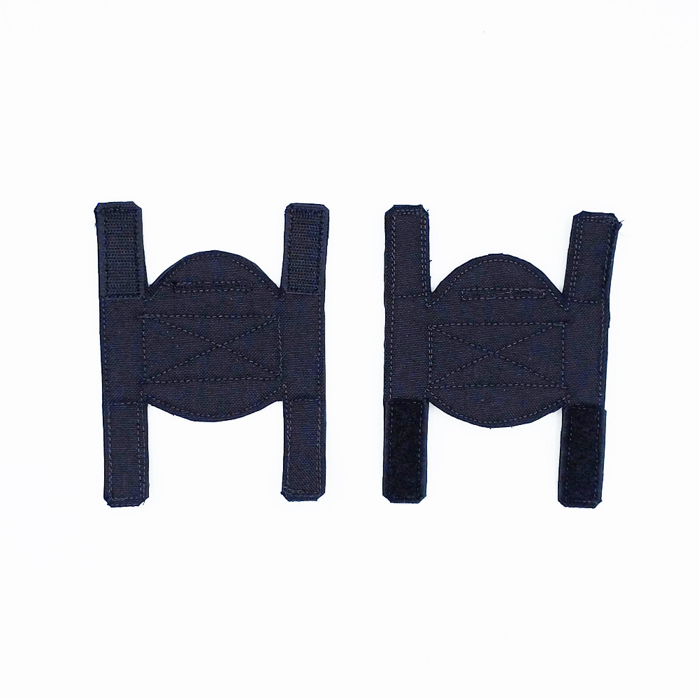 Recambio Rótula Asterisk Carbon Cell 1.0 / 1.0 Pro Derecha