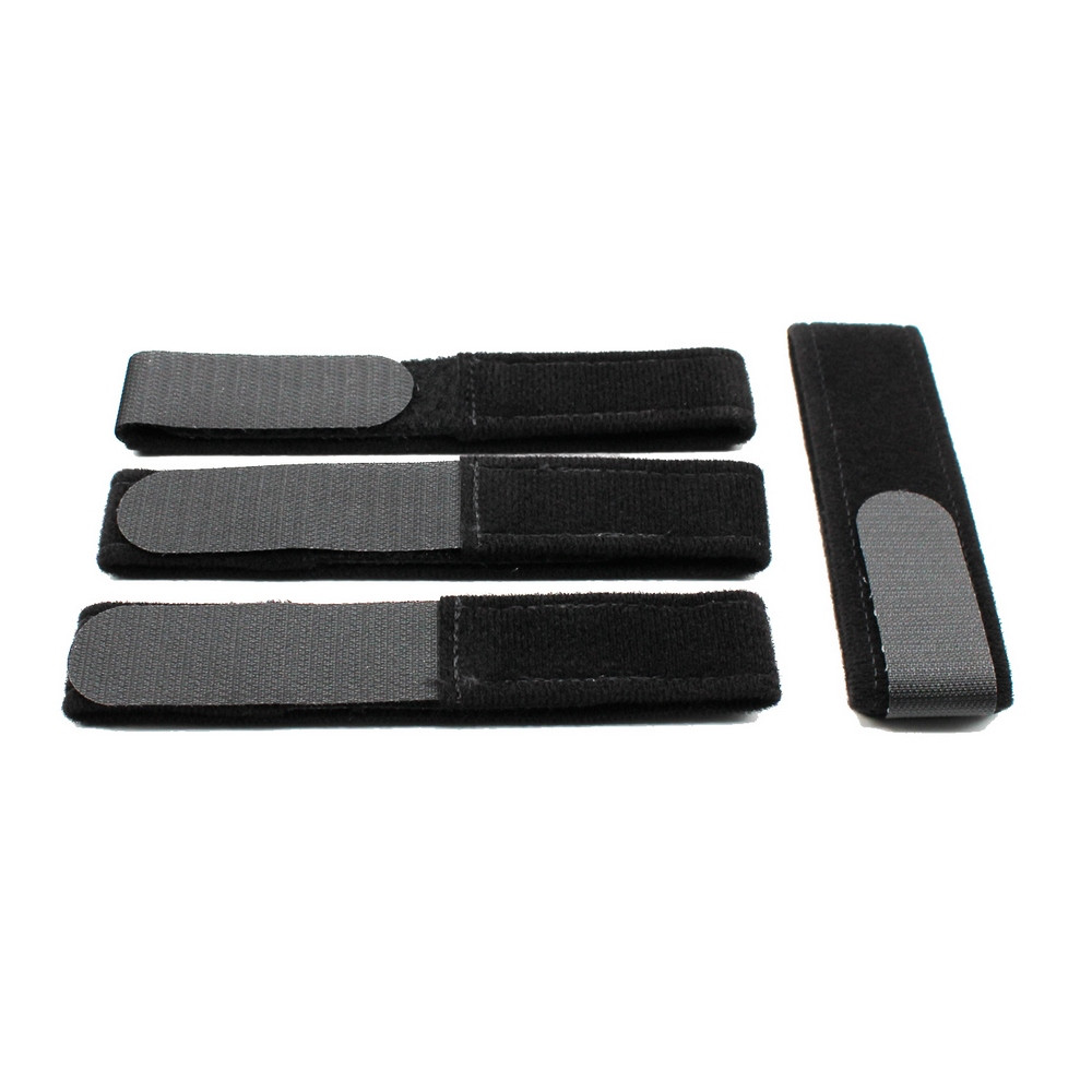 Recambio Asterisk Cinchas Sujecion Cyto / Cell Izquierda