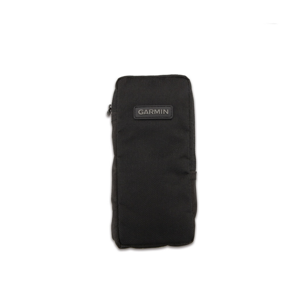 [010-10117-02] Funda Nylon con Cremallera Garmin