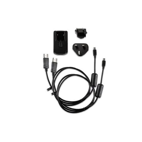 Cargador Garmin USB