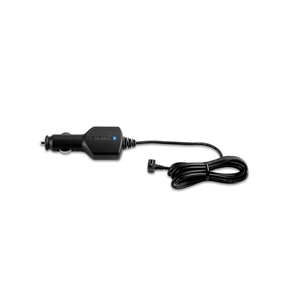 Cargador Garmin Mechero Mini USB 12V
