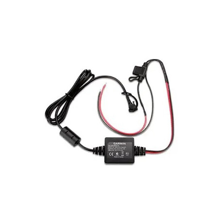 Cable de Alimentación Garmin 340 / 345 / 346 / 350 / 390 /395 / 396