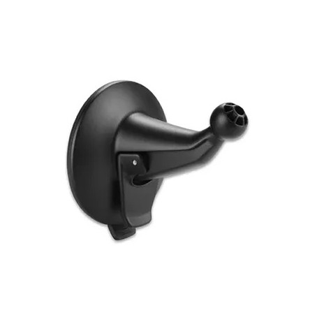 Soporte Ventosa Coche Garmin