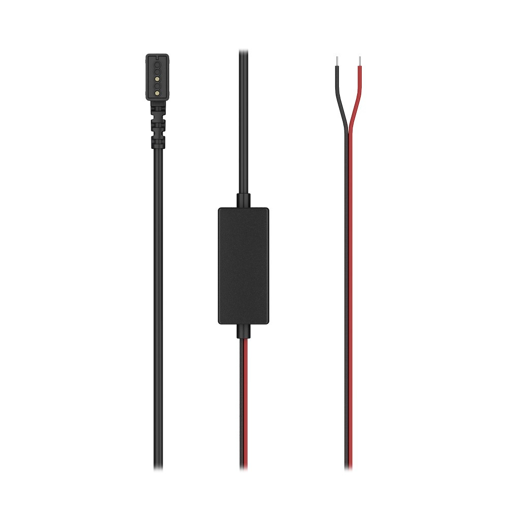 Cable Alimentacion Garmin Zumo XT