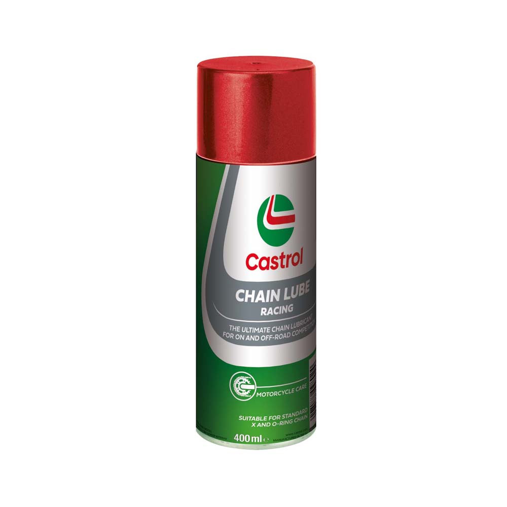 Grasa Cadena Castrol Chain Lube Racing 0.4L