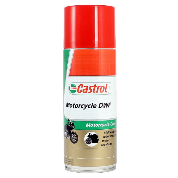 [MADWF0001] Lubricante Castrol Dwf 0.4L