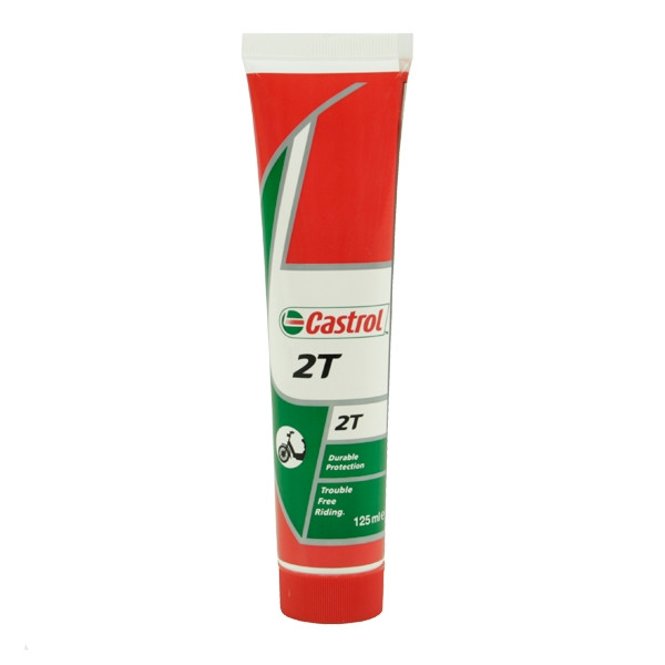 [MO2T00010] Lubricante Motor Castrol 2T 0.125L