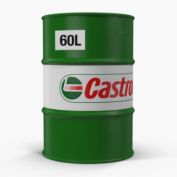 Lubricante Motor Castrol POWER1 Racing 4T 10W-60 60L