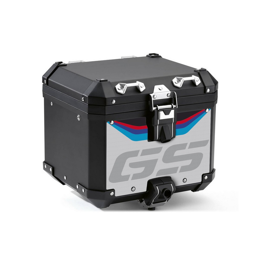 Protector Adhesivo Uniracing Top Case BMW Adventure 04-21 GS