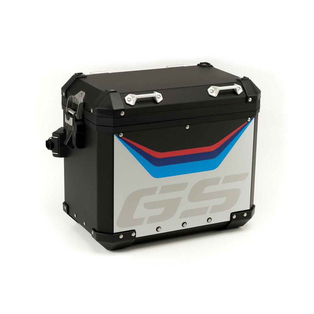 Protector Adhesivo Uniracing Maletas BMW Adventure 04-21 GS