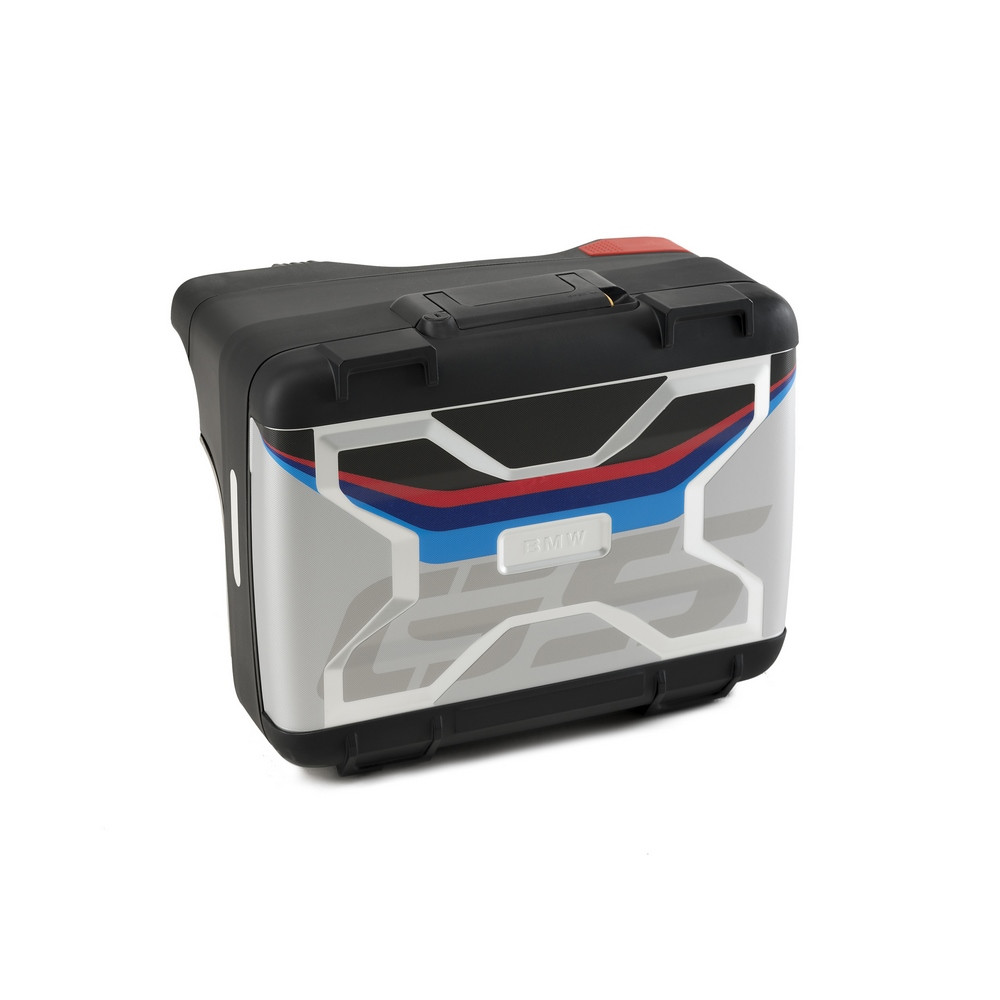Protector Adhesivo Uniracing Maletas BMW Vario 13-21 GS