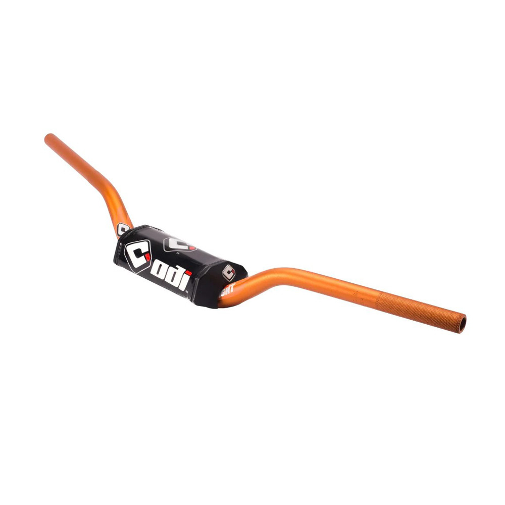 [H626CFO] Manillar ODI Podium Flight MX Ktm Oem Naranja