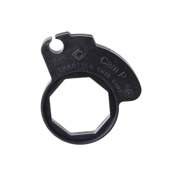 [H70SCP] Adaptador Acelerador ODI Throttle Snap-Cams V2 Lock-On Tipo P
