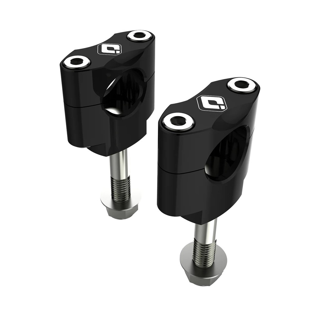 [H71BMB] Torreta Manillar ODI MX Bar Mounts Oversized 1-1/8" (28mm)