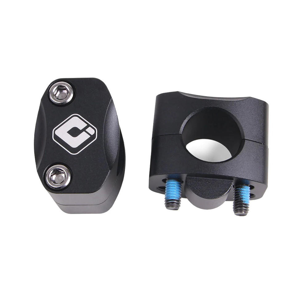 ADAPTADOR TORRETA MANILLAR ODI MX BAR ADAPTER 7/8" a 1-1/8" (22 a 28mm)