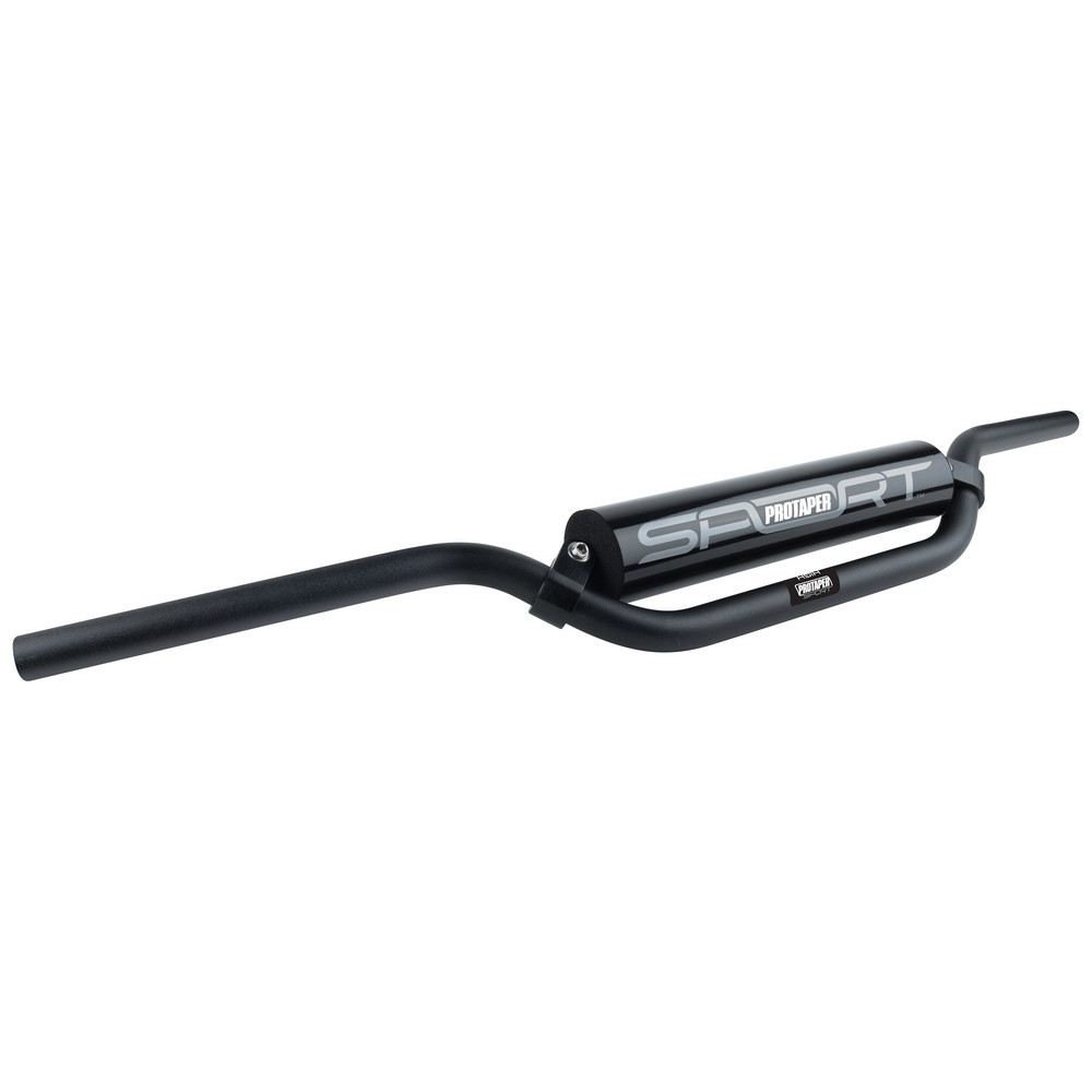 [021141] Manillar Protaper Sport Washougal High Negro
