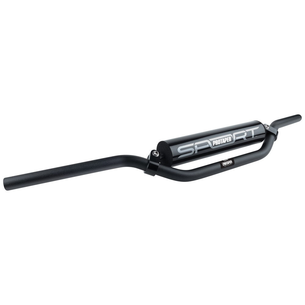 Manillar Protaper Sport Redbud Mid Negro