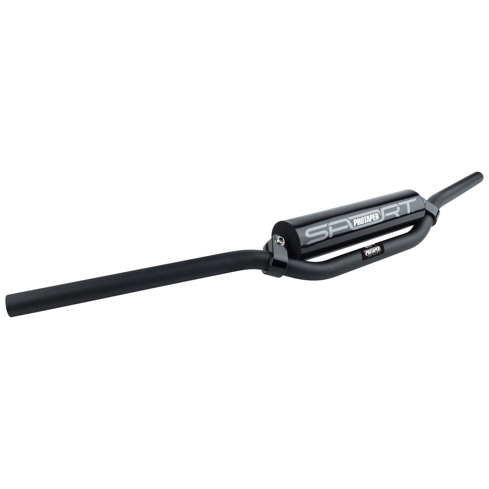 Manillar Protaper Sport Southwick Low Negro