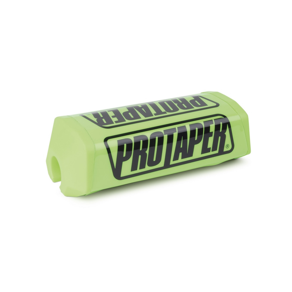 Protector Manillar Protaper Square Bar Pad 2.0 Race Verde