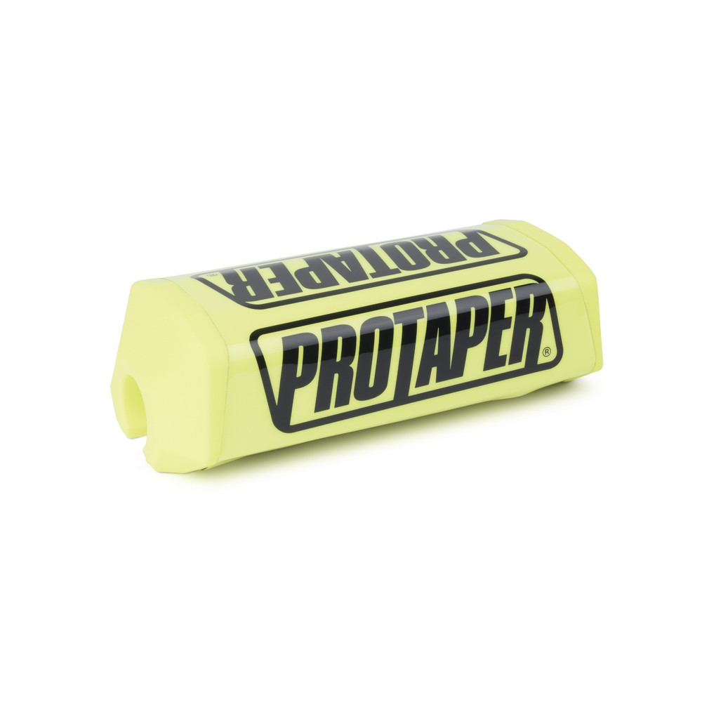 Protector Manillar Protaper Square Bar Pad 2.0 Amarillo Fluor