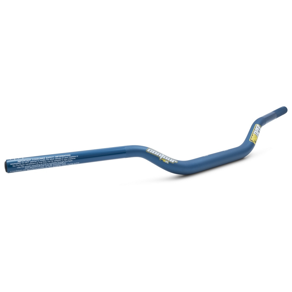 Manillar Protaper Contour Sx Race Azul ·