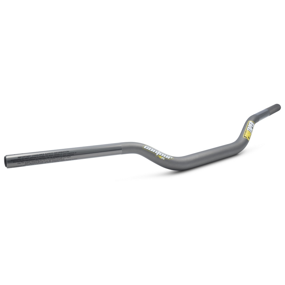 Manillar Protaper Contour Carmichael Grafito ·