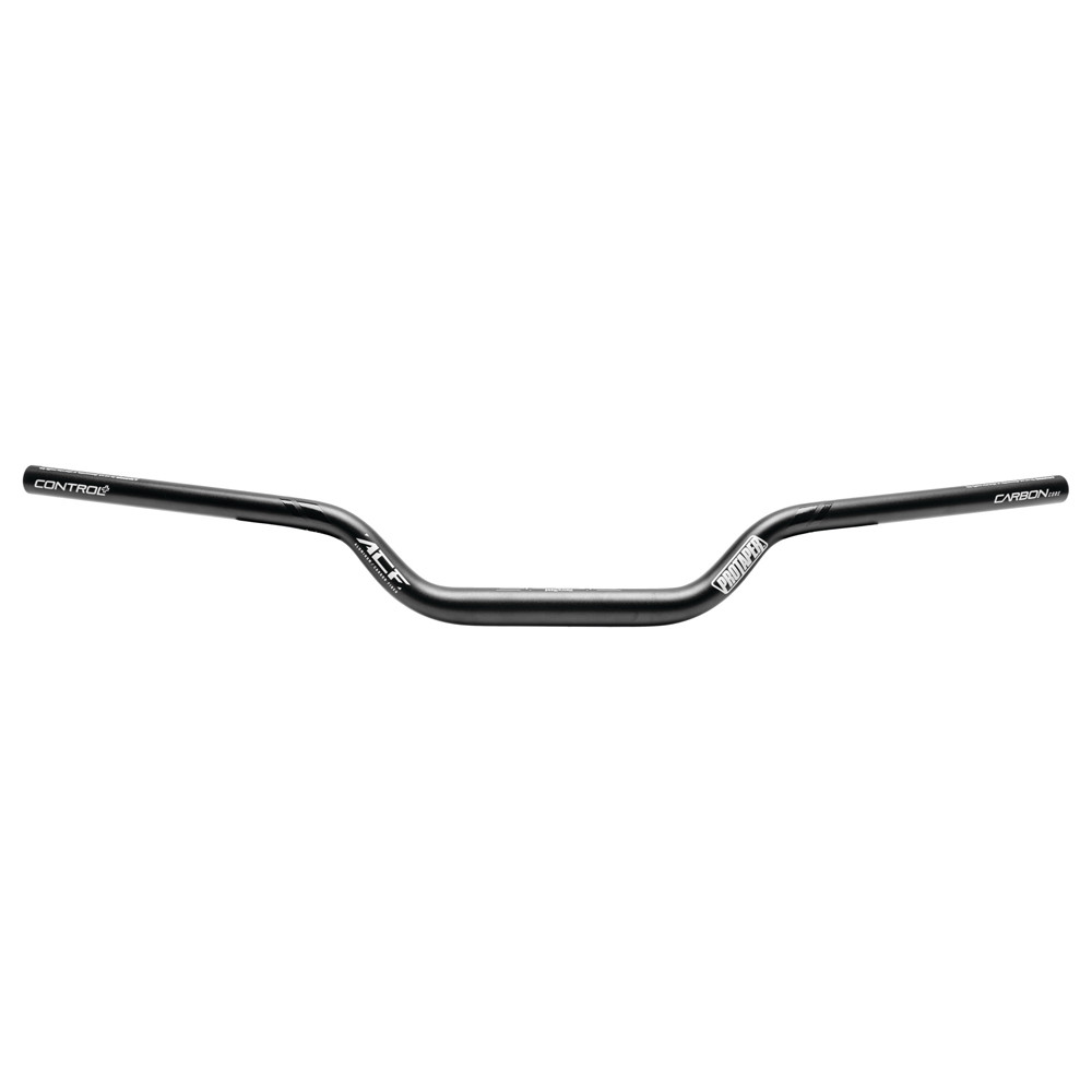 [022082] Manillar Protaper Acf Henry/reeed Negro