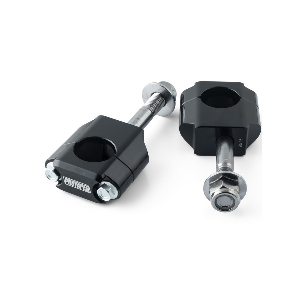 [022822] Torreta Manillar Protaper Universal Goma