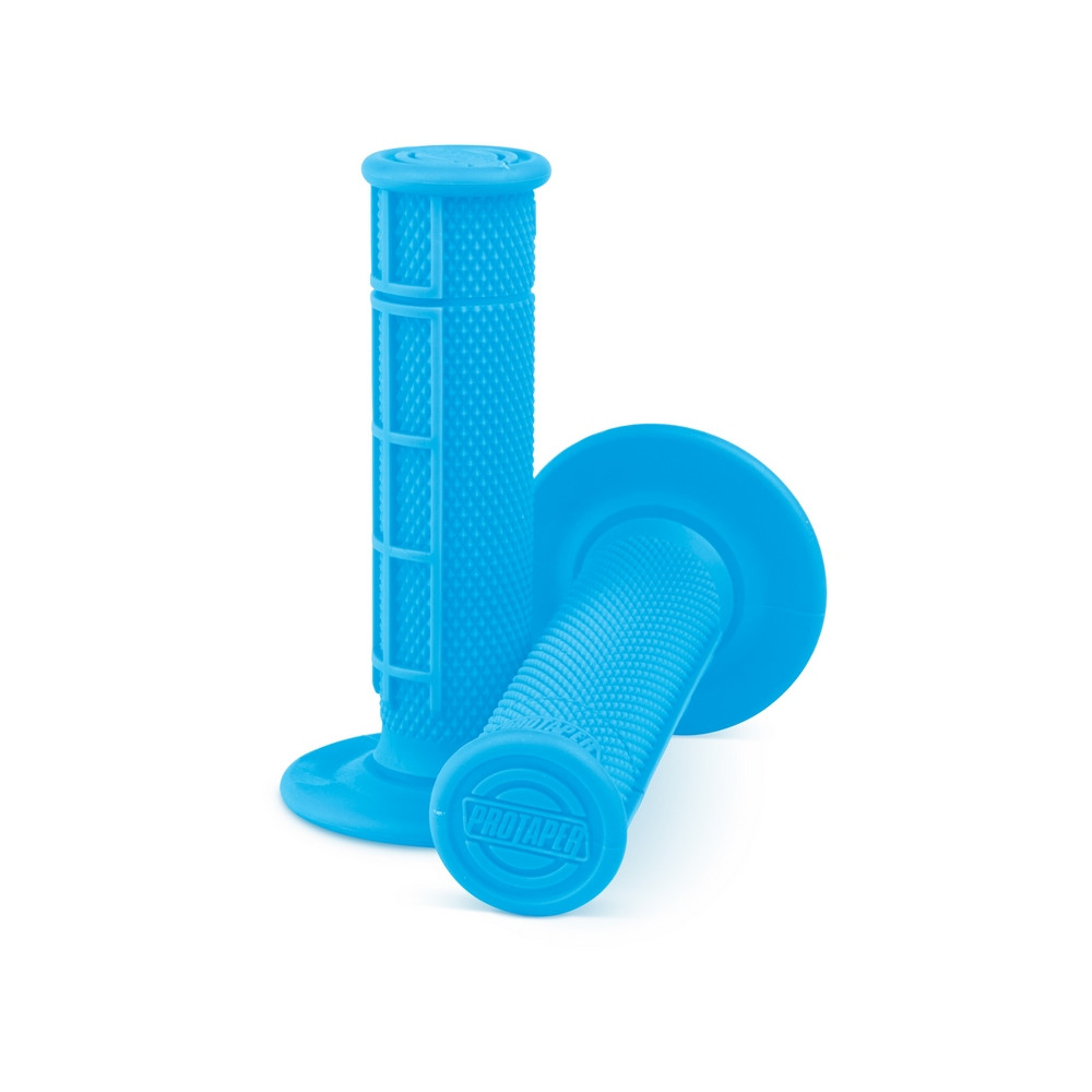 Puños Protaper Neon Azul Neon