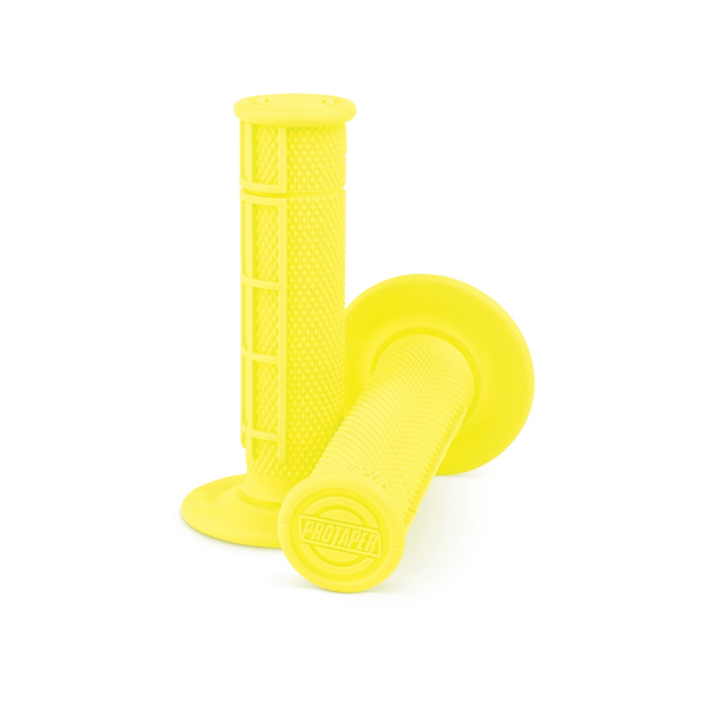 Puños Protaper Neon Amarillo Neon