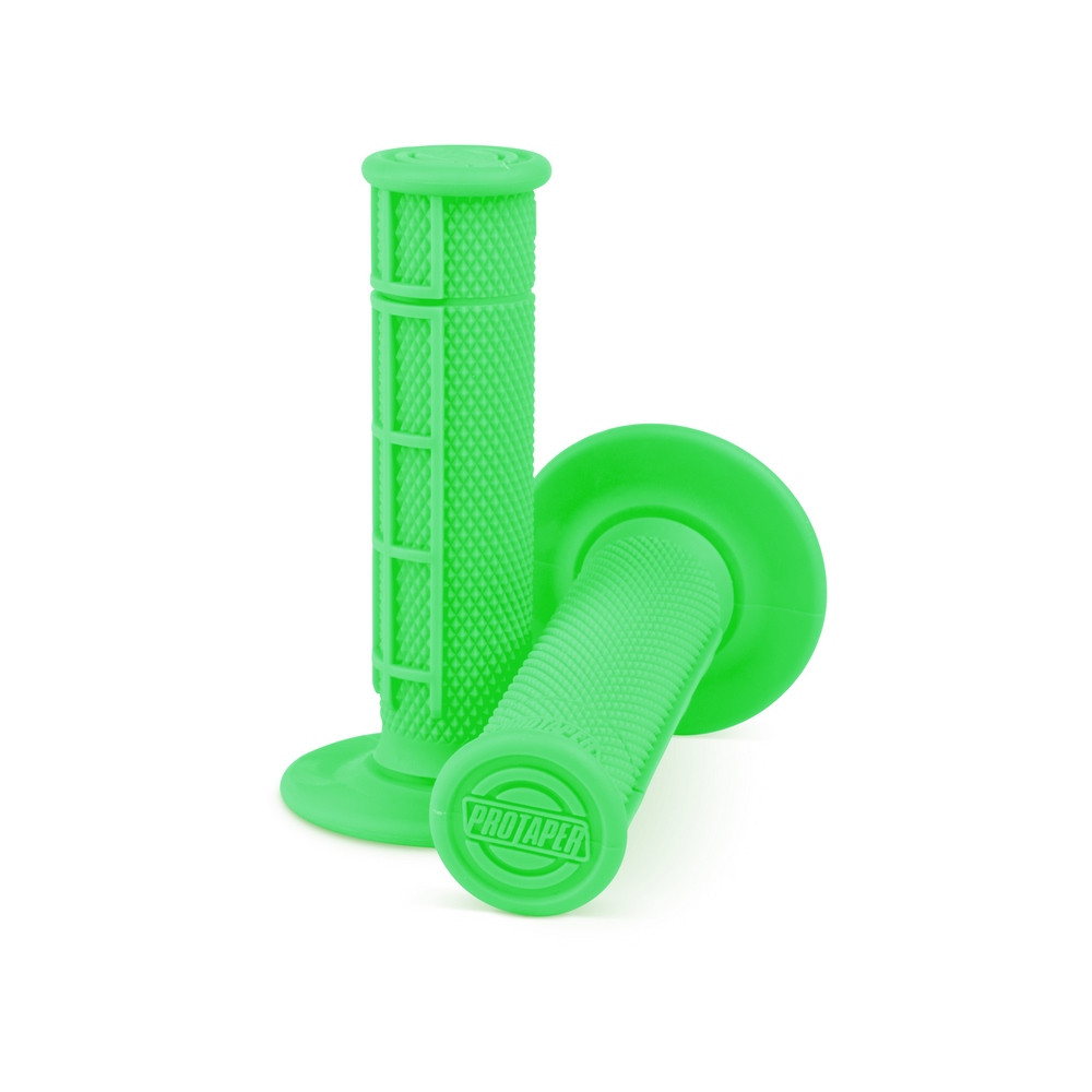 Puños Protaper Neon Verde Neon