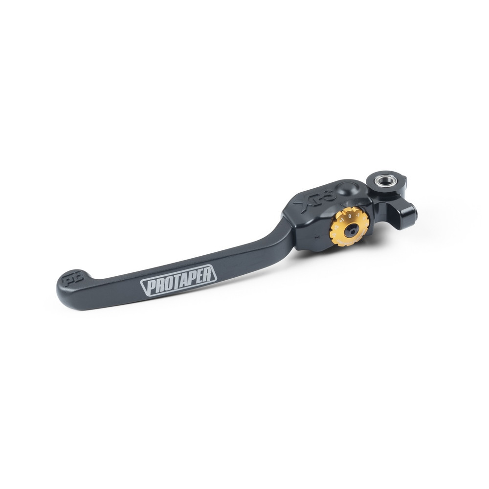 [024045] Maneta Embrague Protaper Profile Pro Clutch Lever XPS Negro