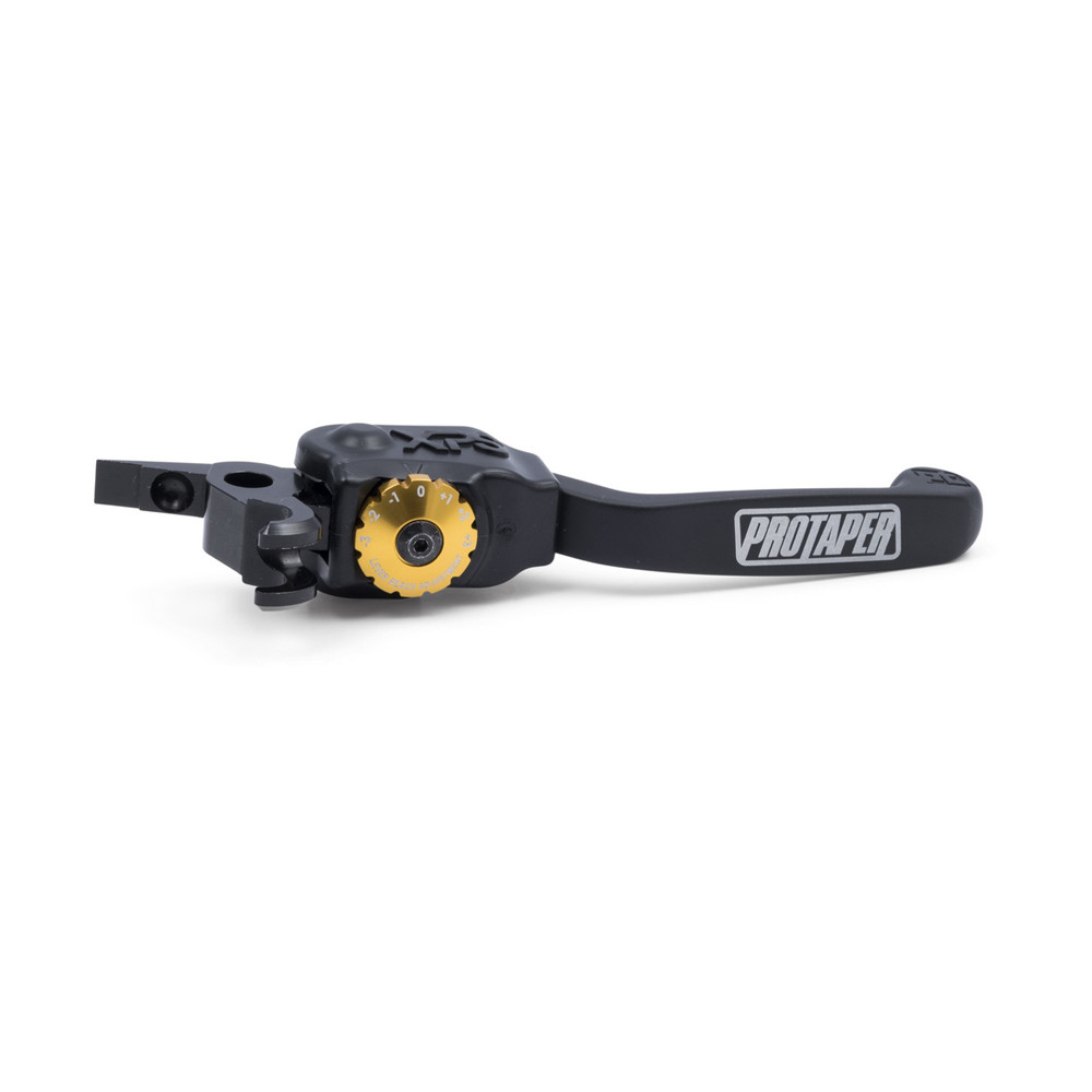 Maneta Freno Protaper Profile Pro Brake Lever XPS Negro 024047