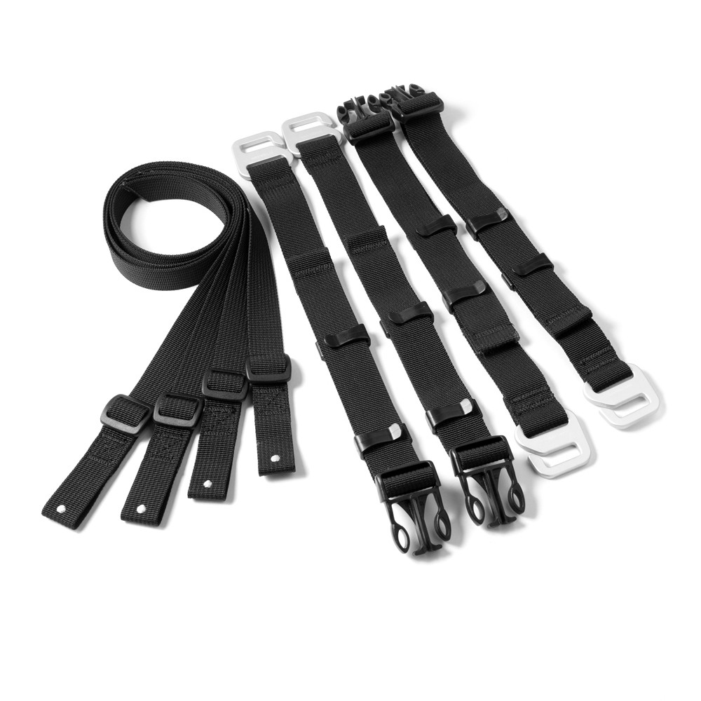[KAMBS] Recambio Kriega Cinchas Fijación para Bolsas Us Drypack