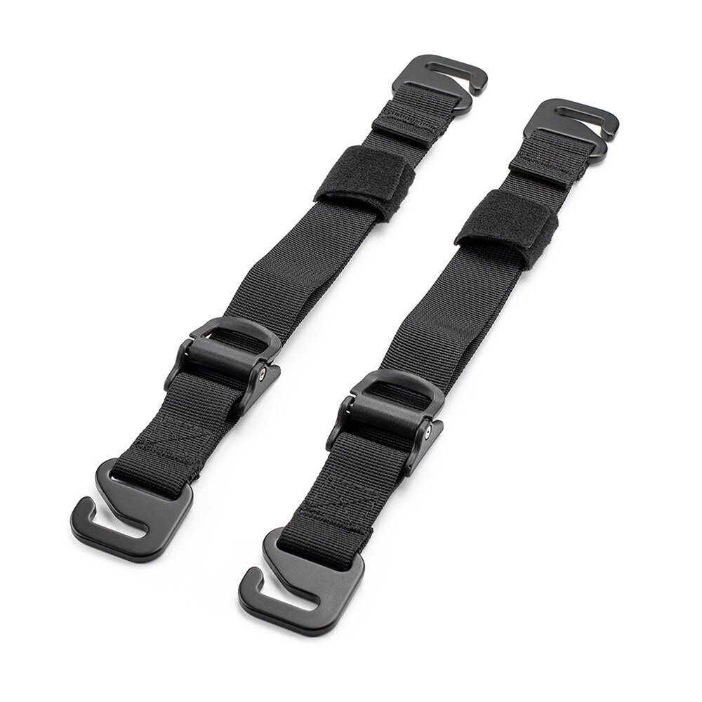 [KAOSMC] Cinchas Kriega Overlander-S OS-Mini Cam Straps Pack 2 Uds