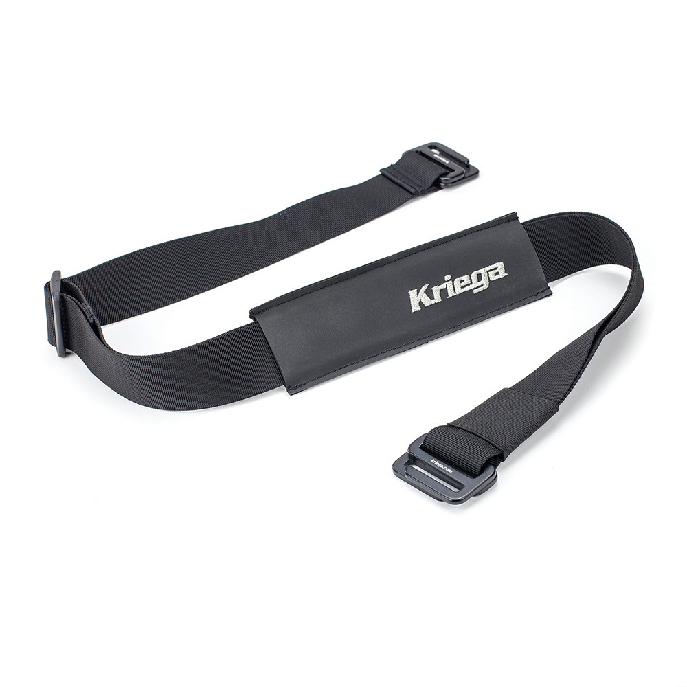[KAOSS] Recambio Kriega Cincha de Hombro Shoulder Strap para Bolsa OS-18/OS-32
