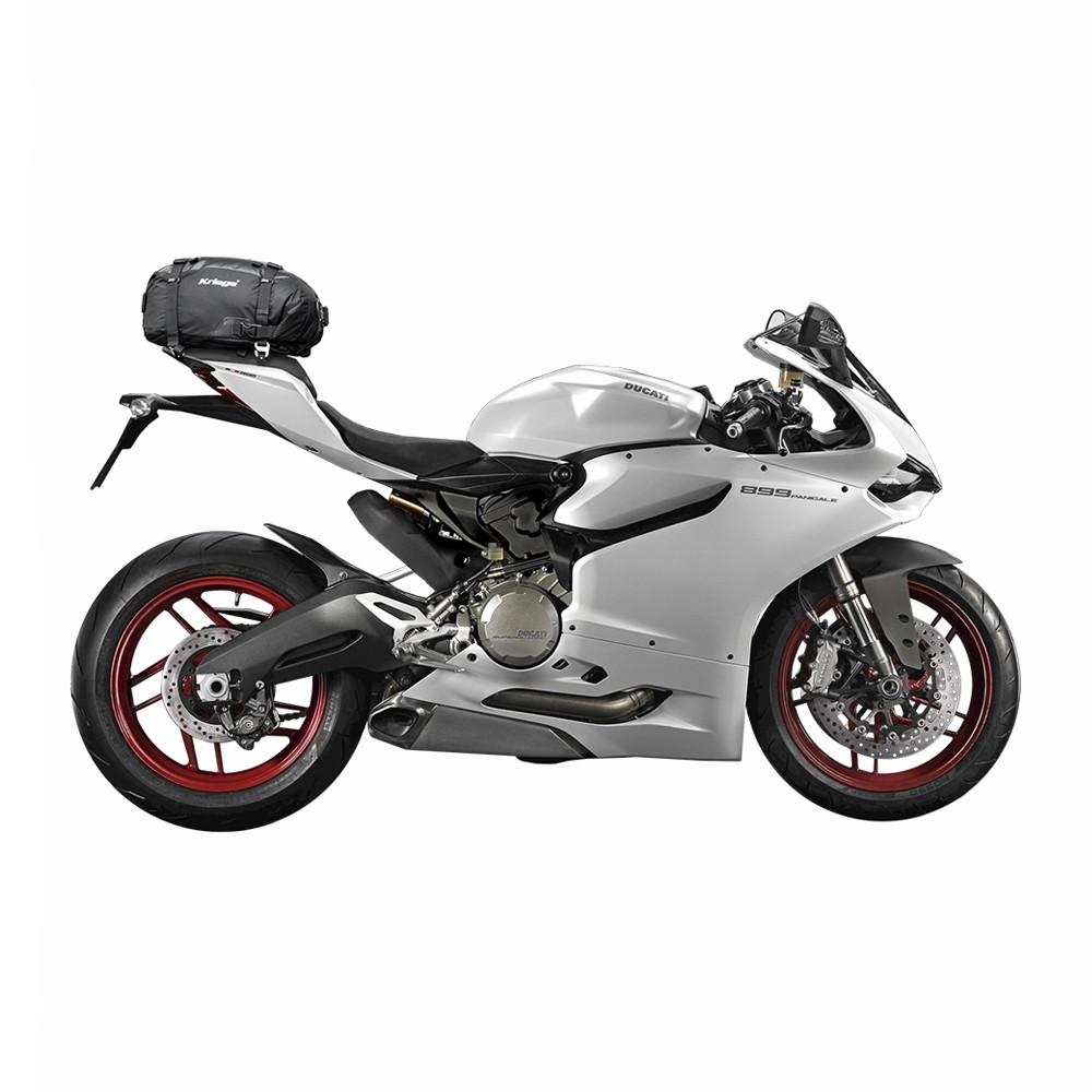 Kit Fijación de Bolsa Kriega Ducati Panigale 899/1199 Fit Kit