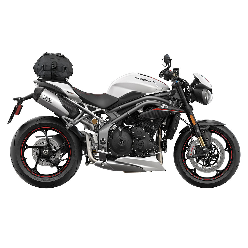 [KASPFK] Kit Fijación de Bolsa Kriega Triumph Speed Triple Fit Kit