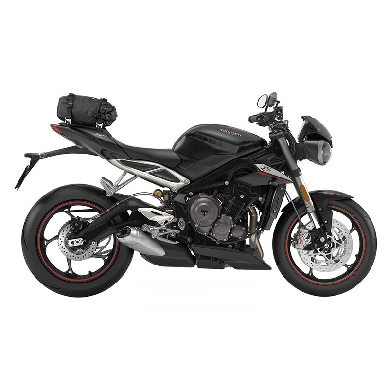 [KASTFK] Kit Fijación de Bolsa Kriega Triumph Street Triple Fit Kit