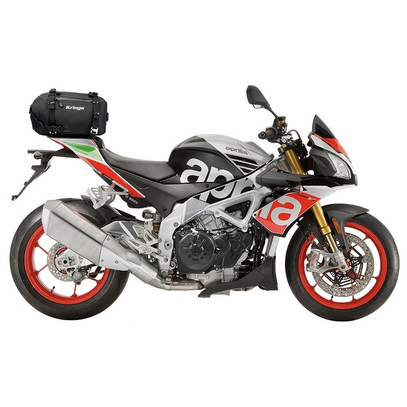 [KATFFK] Kit Fijación de Bolsa Kriega Aprilia Tuono