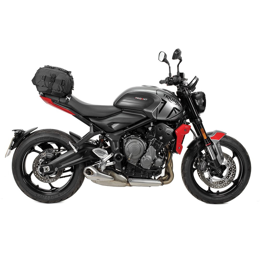 [KATTFK] Kit Fijación de Bolsa Kriega Triumph Trident 660 Fit Kit
