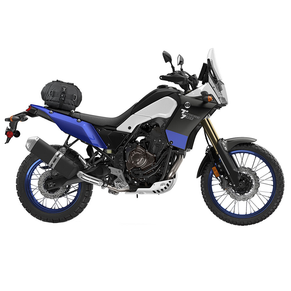 Kit Fijación de Bolsa Kriega Yamaha Tenere 700