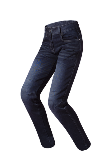 Tejanos LS2 Bradford Man Jeans Dark Blue