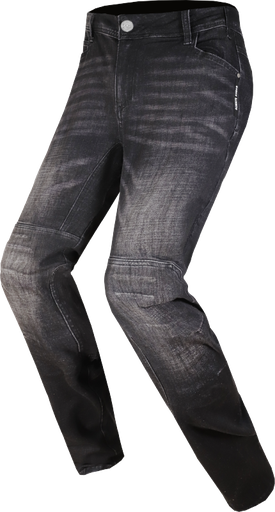 Tejanos LS2 Dakota Man Jeans Black